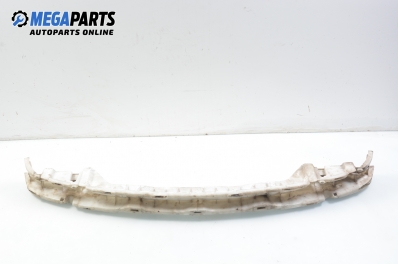 Bumper support brace impact bar for Peugeot 306 1.9 D, 69 hp, station wagon, 1999, position: front