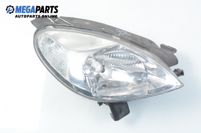 Headlight for Citroen Xsara Picasso 1.6, 2006, position: right