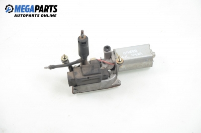 Front wipers motor for Fiat Bravo 1.9 TD, 100 hp, 1998