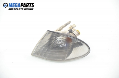 Blinker for BMW 3 (E46) 3.0 d xDrive, 184 hp, station wagon, 2001, position: left