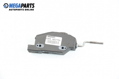 Fuel tank lock for Opel Vectra B 1.8 16V, 115 hp, sedan automatic, 1997