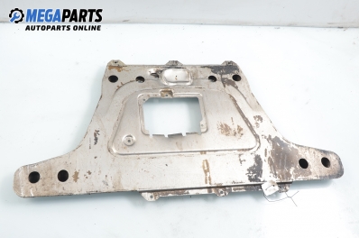 Scut spate pentru BMW 3 (E46) 2.0, 143 cp, sedan, 2002