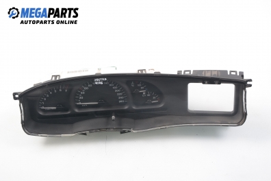 Instrument cluster for Opel Vectra B 2.0 16V, 136 hp, sedan automatic, 1996