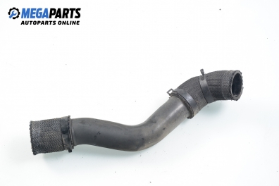 Turbo pipe for Kia Sorento 2.5 CRDi, 163 hp automatic, 2006