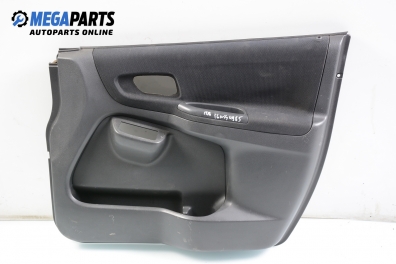 Interior door panel  for Suzuki Ignis 1.5 4x4, 99 hp, 5 doors, 2003, position: front - right