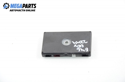 Amplificator antenă pentru BMW 3 (E46) 3.0 d, 184 cp, combi, 2000