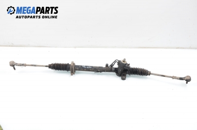 Hydraulic steering rack for Seat Cordoba 1.6, 101 hp, sedan, 2001