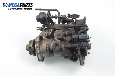 Diesel injection pump for Citroen Berlingo 1.9 D, 70 hp, 2002 № Delphi R8445B324E