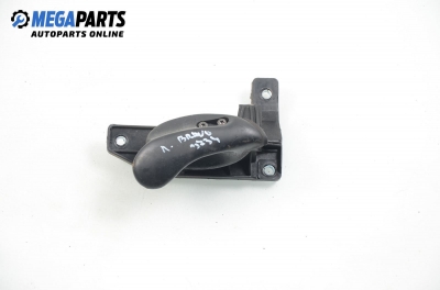 Inner handle for Fiat Bravo 1.9 TD, 100 hp, 3 doors, 1998, position: left