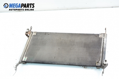 Radiator aer condiționat for Fiat Marea 1.9 JTD, 105 hp, combi, 2000