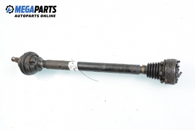 Driveshaft for Volkswagen Polo (6N/6N2) 1.0, 50 hp, 3 doors, 1998, position: right