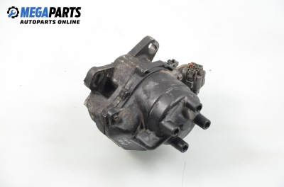 Distribuitor de aprindere delco for Honda Civic VI 1.4, 90 hp, hatchback, 1997