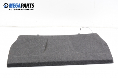 Trunk interior cover for Suzuki Ignis 1.5 4x4, 99 hp, 5 doors, 2003