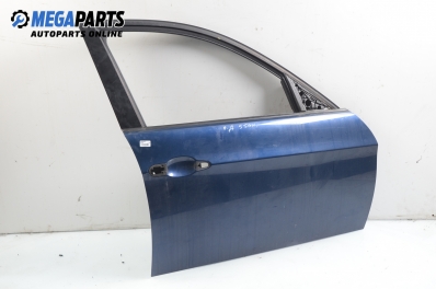 Door for BMW 3 (E90, E91, E92, E93) 2.0, 129 hp, sedan, 2006, position: front - right