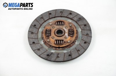 Clutch disk for Honda Civic VI 1.4, 90 hp, hatchback, 5 doors, 1997