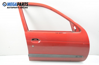 Door for Renault Megane 1.6, 90 hp, hatchback, 5 doors, 1997, position: front - right