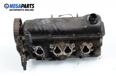 Engine head for Seat Cordoba 1.6, 101 hp, sedan, 2001