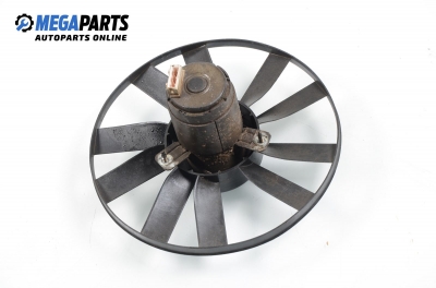 Radiator fan for Volkswagen Golf III 2.0, 115 hp, 3 doors, 1992