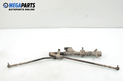 Mechanical steering rack for Audi 80 (B3) 1.6 D, 54 hp, sedan, 1987