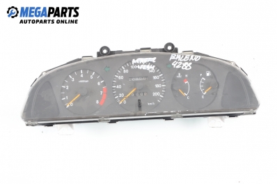 Instrument cluster for Suzuki Baleno 1.3 16V, 85 hp, station wagon, 1998