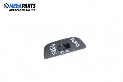 Power window button for Suzuki Ignis 1.5 4x4, 99 hp, 5 doors, 2003, position: right