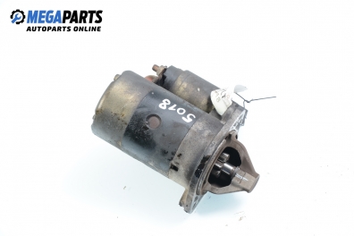 Starter for Mitsubishi Colt V 1.3 16V, 82 hp, 3 doors, 2001