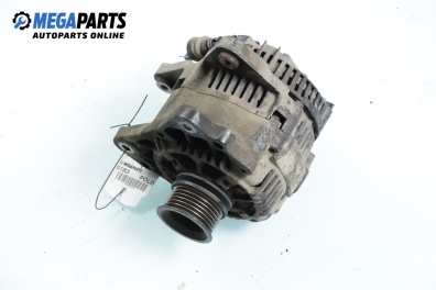 Alternator for Volkswagen Polo (6N/6N2) 1.0, 50 hp, 1998