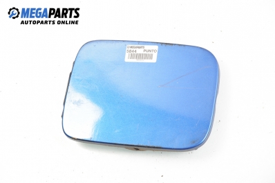 Fuel tank door for Fiat Punto 1.1, 54 hp, 3 doors, 1997