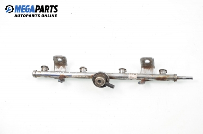 Fuel rail for Mazda 6 1.8, 120 hp, hatchback, 2006