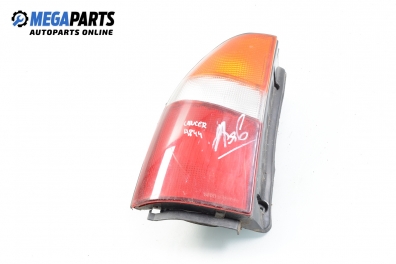 Tail light for Mitsubishi Lancer 1.6 16V, 113 hp, station wagon, 1995, position: left Depo