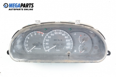 Instrument cluster for Mitsubishi Lancer 1.6 16V, 113 hp, station wagon, 1995