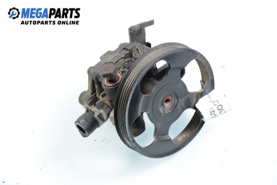 Power steering pump for Mitsubishi Colt V 1.3 16V, 82 hp, 3 doors, 2001