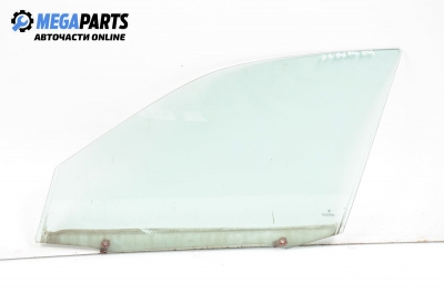Window for BMW 3 (E46) 3.0 d, 184 hp, station wagon, 2000, position: front - left