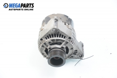 Alternator for Mercedes-Benz E-Class 210 (W/S) 2.0, 136 hp, combi, 1998