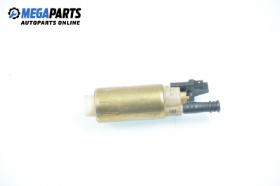 Fuel pump for Citroen Xsara Picasso 1.8 16V, 115 hp, 2004