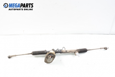 Hydraulic steering rack for Ford Focus I 1.8 TDCi, 115 hp, 3 doors, 2001