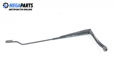 Front wipers arm for Peugeot 307 2.0 HDI, 90 hp, hatchback, 2001, position: right