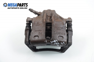 Caliper for Volkswagen Golf III 2.0, 115 hp, 3 doors, 1992, position: front - right