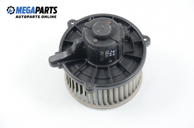 Heating blower for Kia Shuma 1.5 16V, 88 hp, hatchback, 2000