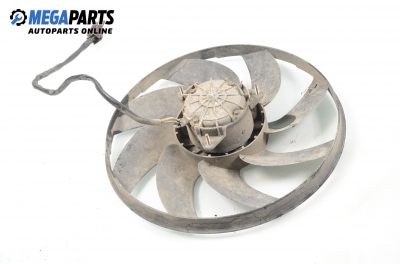 Radiator fan for Citroen Evasion 2.0 Turbo, 147 hp, 1995