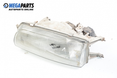 Headlight for Mitsubishi Lancer 1.6 16V, 113 hp, station wagon, 1995, position: left