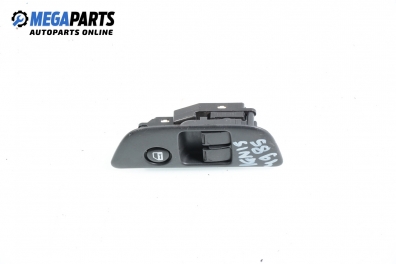 Window adjustment switch for Suzuki Ignis 1.5 4x4, 99 hp, 5 doors, 2003