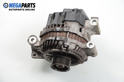 Alternator for Mazda 6 1.8, 120 hp, hatchback, 2006 № A3TG0091