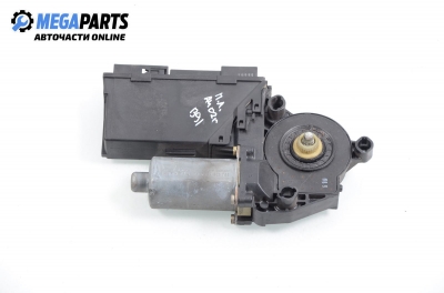 Window lift motor for Audi A4 (B6) (2000-2006) 2.5, station wagon, position: front - left