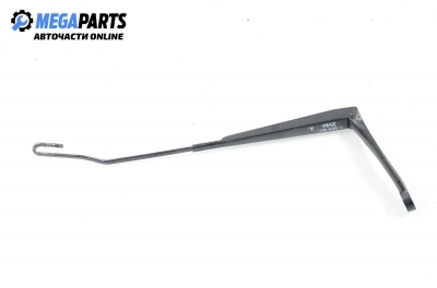 Front wipers arm for Peugeot 307 2.0 HDI, 90 hp, hatchback, 2001, position: left