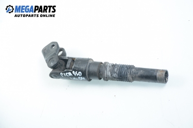 Steering wheel joint for Citroen Xsara Picasso 1.8 16V, 115 hp, 2004