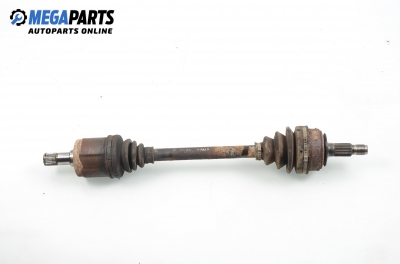 Driveshaft for Honda Civic VI 1.4, 90 hp, hatchback, 5 doors, 1997, position: right