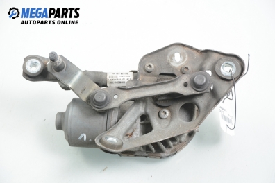 Motor scheibenwischer, vorne for Peugeot 407 2.0 HDi, 136 hp, sedan, 2006, position: links № Bosch 3 397 020 875