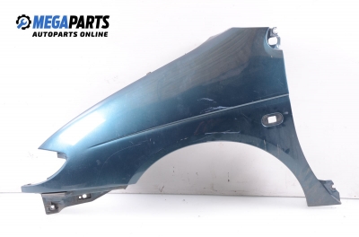 Fender for Renault Megane Scenic 1.6, 102 hp, 1998, position: left