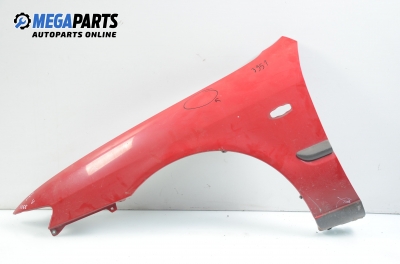 Fender for Mazda 626 (VI) 2.0 DI TD, 90 hp, hatchback, 5 doors, 2000, position: left